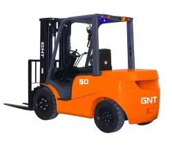 Forklifts